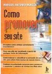 Como Promover Seu Site
