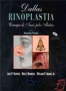 Dallas Rinoplastia: Cirurgia do Nariz Pelos Mestres