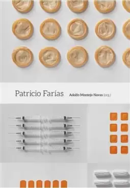 Patricio Farias