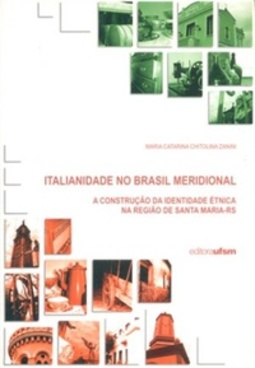 Italianidade no Brasil Meridional