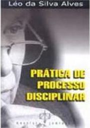 Prática de Processo Disciplinar