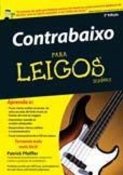 CONTRABAIXO PARA LEIGOS