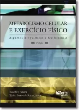 Metabolismo Celular E Exercicio Fisico
