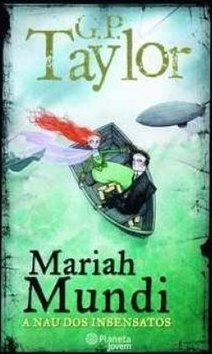 MARIAH MUNDI