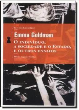O Indivíduo, a Sociedade e o Estado, e Outros Ensaios