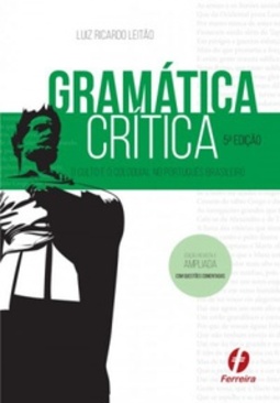 Gramática Crítica