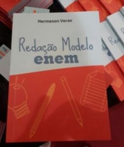 Redação modelo enem