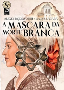 A Máscara Da Morte Branca