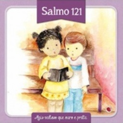 Salmo 121 (Mais valioso que ouro e prata)