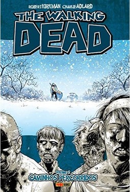 The Walking Dead - Volume 2