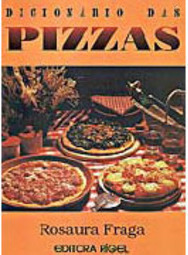 Dicionário das Pizzas