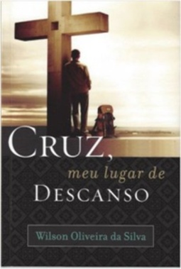 Cruz, meu lugar de descanso