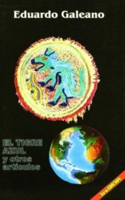 El Tigre Azul y otros artículos