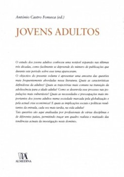 Jovens adultos
