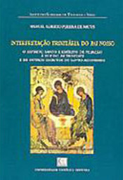 Interpretação Trinitária do Pai Nosso - IMPORTADO - vol. 1