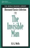 The Invisible Man - Importado