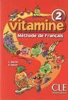 VITAMINE 2 - METHODE DE FRANÇAIS