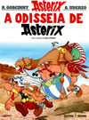 A Odisséia de Asterix