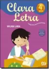 Clara Letra - Caligrafia Contextualizada