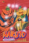 Naruto Gold #44 (Naruto #44)