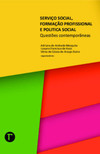 Serviço social, formação profissional e política social: questões contemporâneas