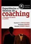 Experiências e Técnicas de Coaching