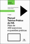 Manual teórico-prático do IVA