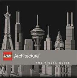 LEGO ARCHITECTURE: THE VISUAL GUIDE