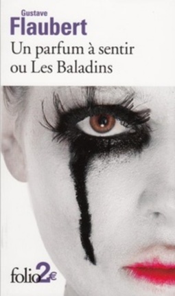 Un parfum à sentir (folio #5234)