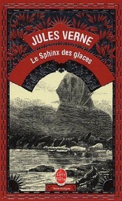 Le Sphink des Glaces - IMPORTADO