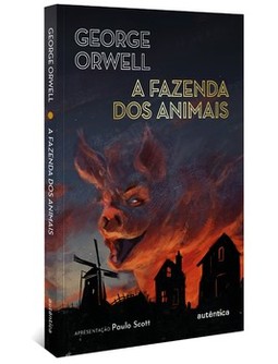A fazenda dos animais