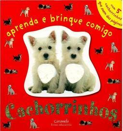 Cachorrinhos