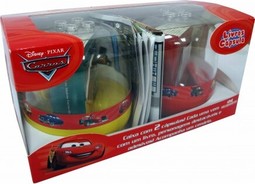 Disney – Pixar Carros