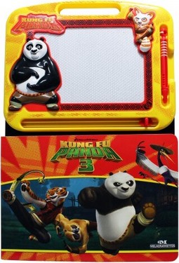 Kung Fu Panda 3