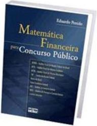 Matemática Financeira para Concurso Público