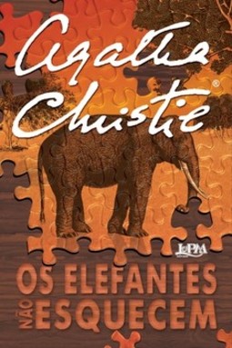 Os elefantes não esquecem