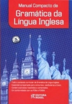 Manual Compacto de Gramática da Língua Inglesa