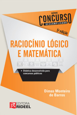Raciocínio lógico e matemática