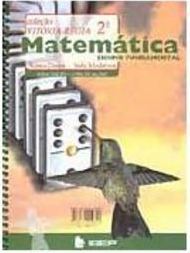 Matemática - 2 série - 1 grau