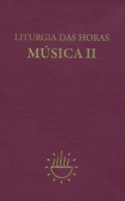 Liturgia das horas: música