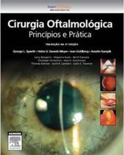 Cirurgia Oftalmológica
