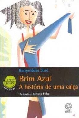 Brim Azul: a História de uma Calça