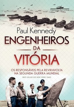 ENGENHEIROS DA VITORIA