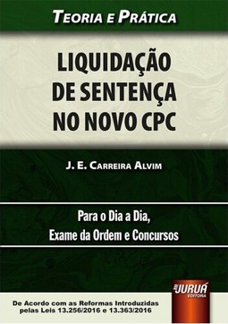 Liquidação de Sentença no Novo CPC