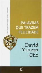 Palavras Que Trazem Felicidade