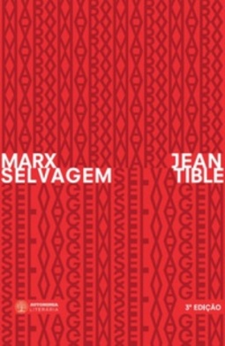 Marx selvagem