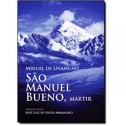 São Miguel Bueno, mártir