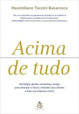 Acima de tudo