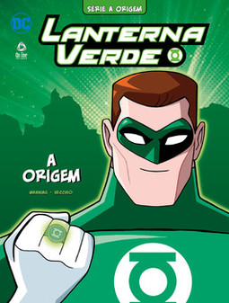 Lanterna verde