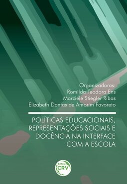 Políticas educacionais, representações sociais e docência na interface com a escola